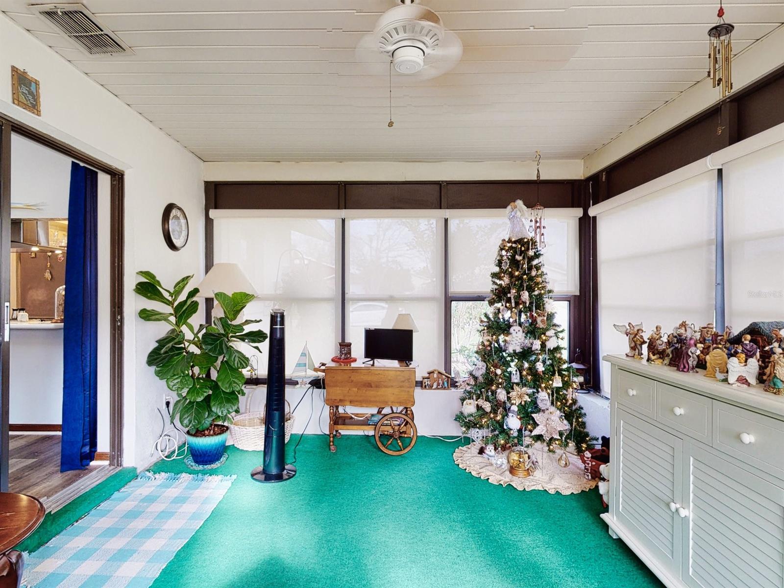 Shangri La Village - Residential