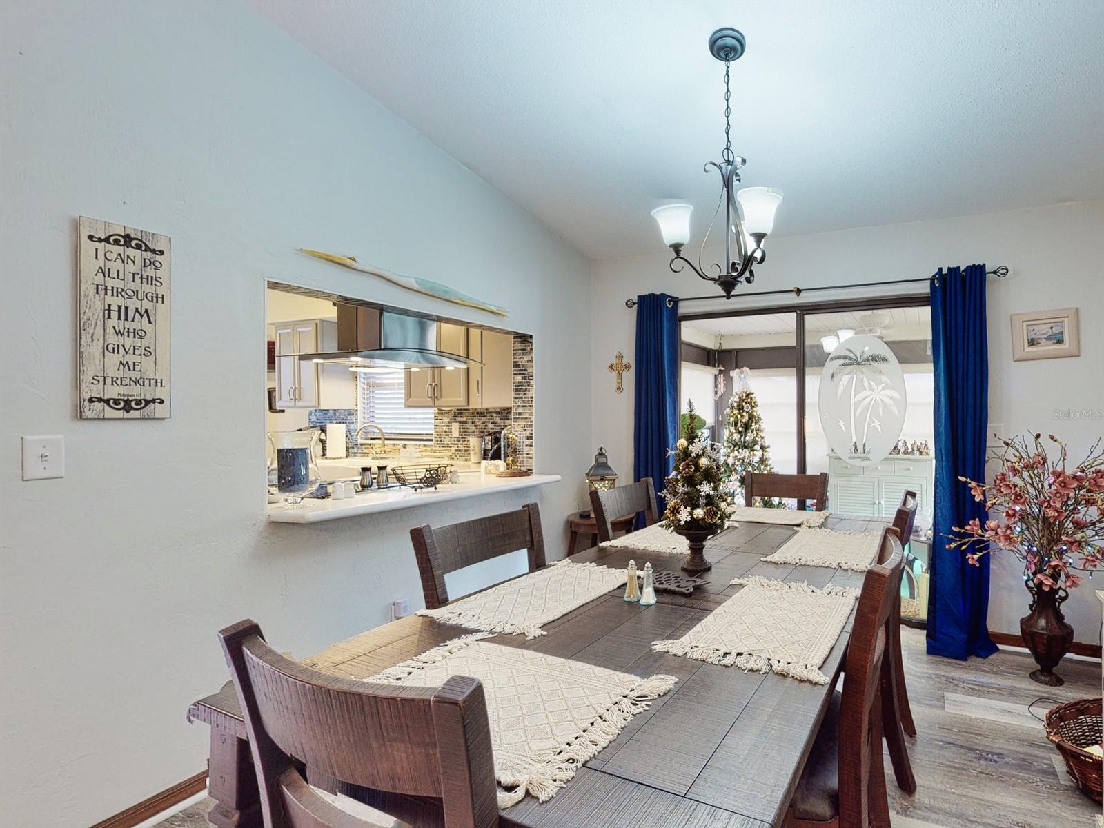 Shangri La Village - Residential