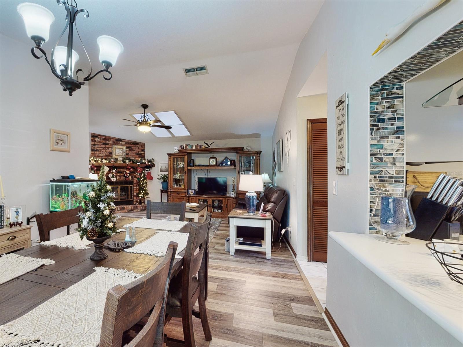 Shangri La Village - Residential