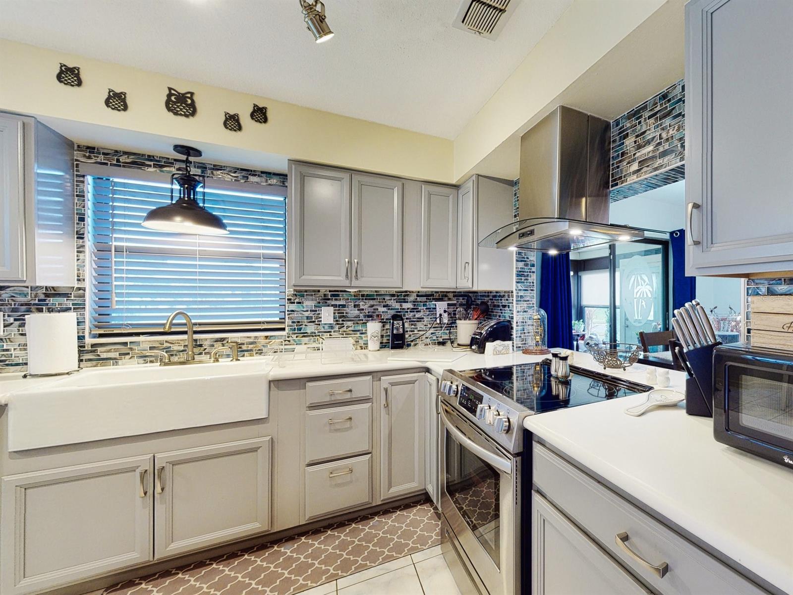 Shangri La Village - Residential