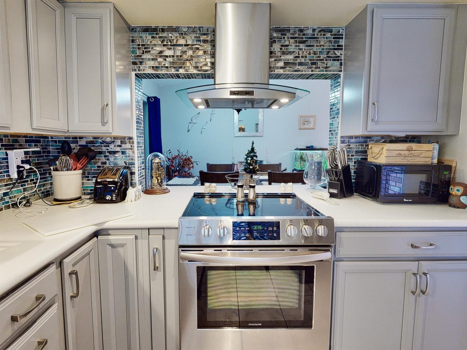 Shangri La Village - Residential