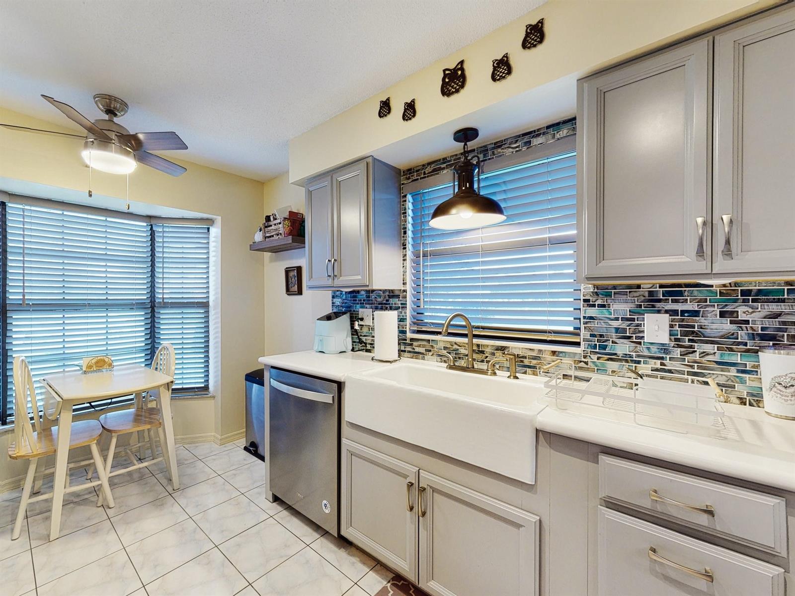 Shangri La Village - Residential