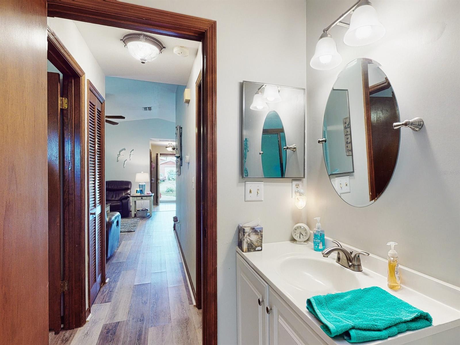 Shangri La Village - Residential