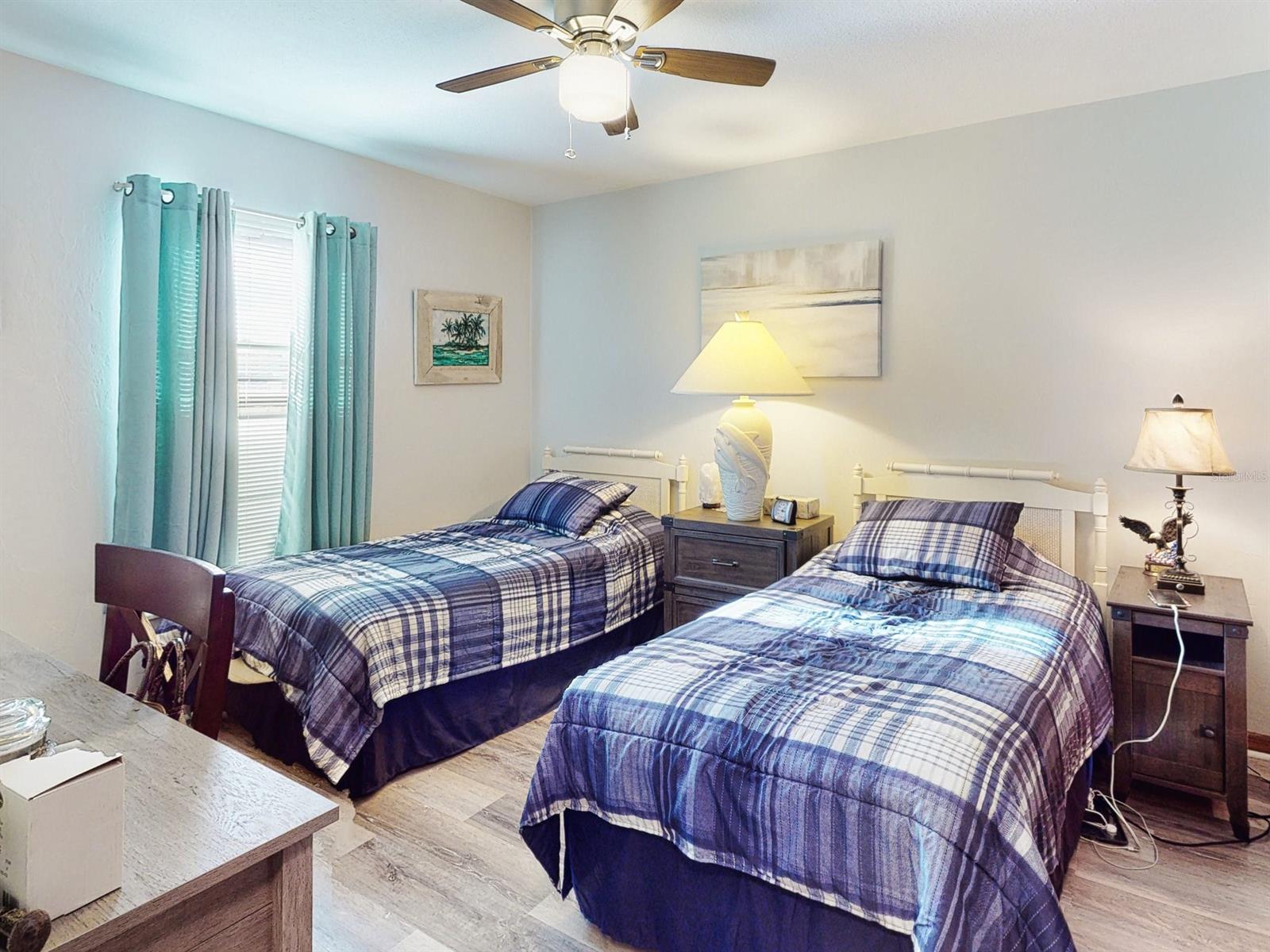 Shangri La Village - Residential