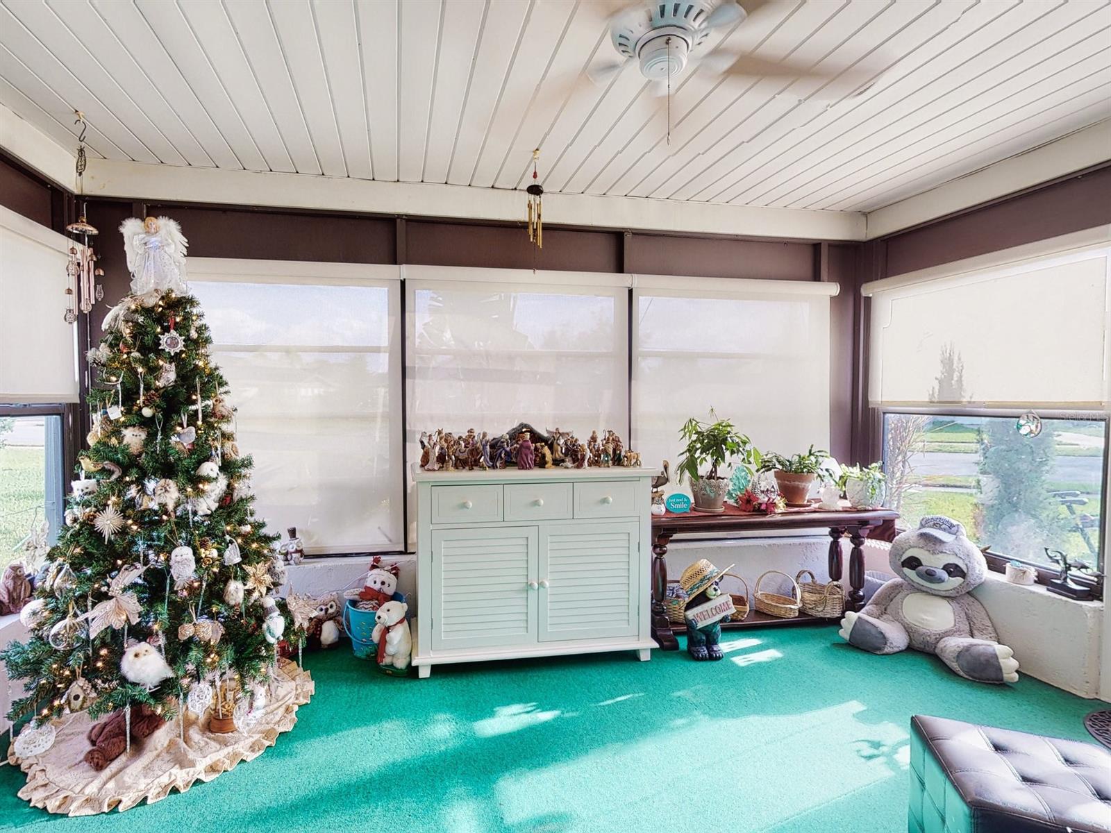 Shangri La Village - Residential