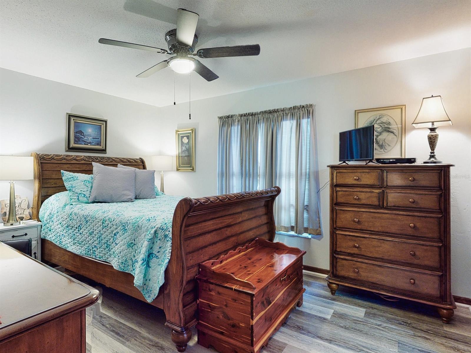 Shangri La Village - Residential