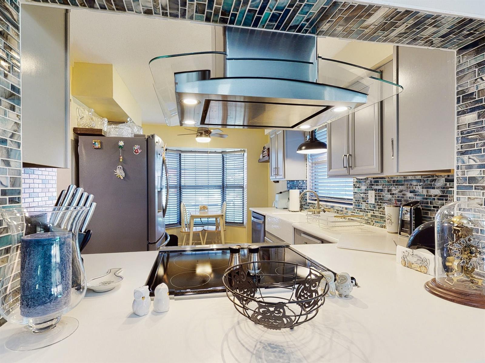 Shangri La Village - Residential