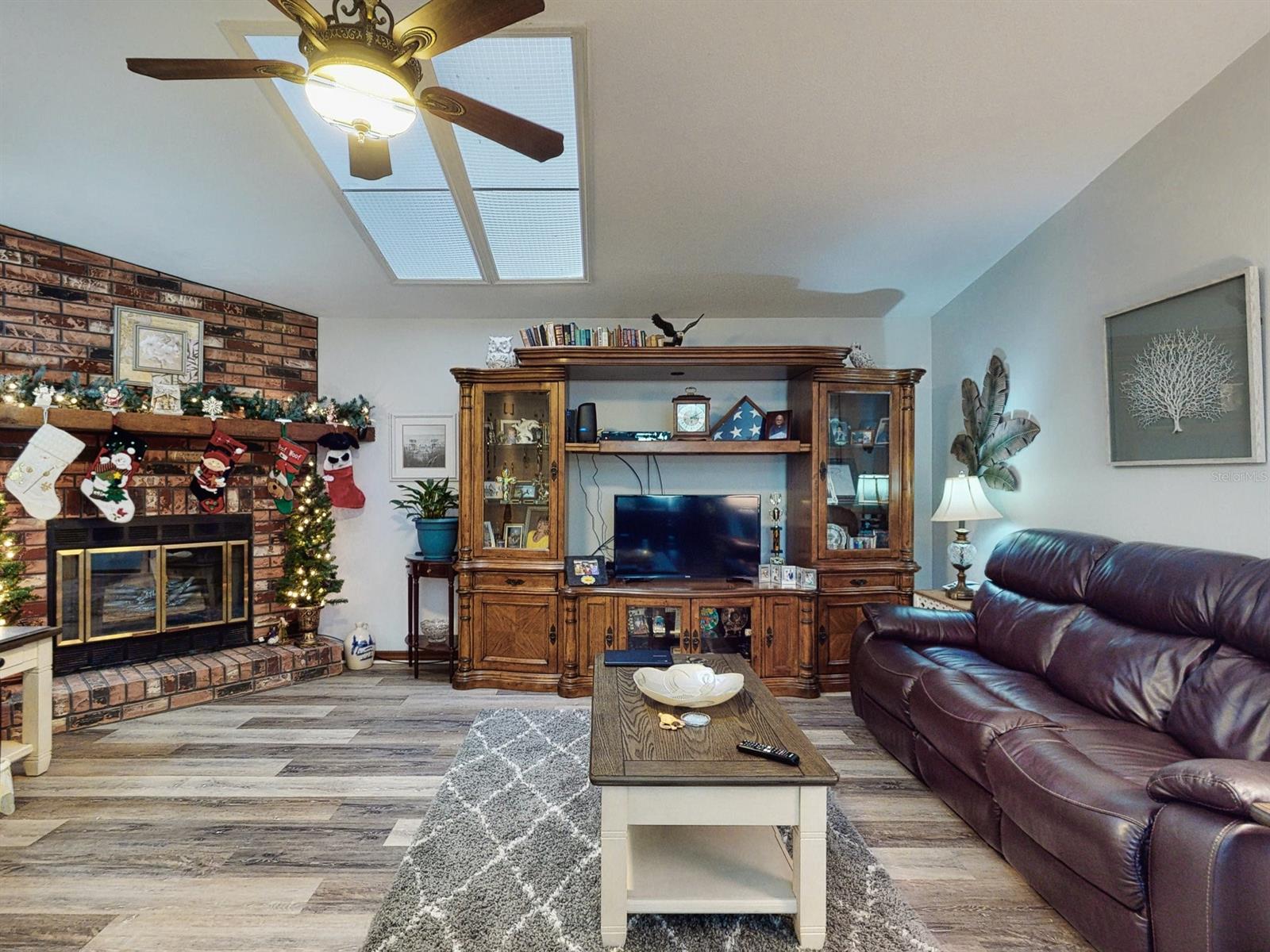 Shangri La Village - Residential