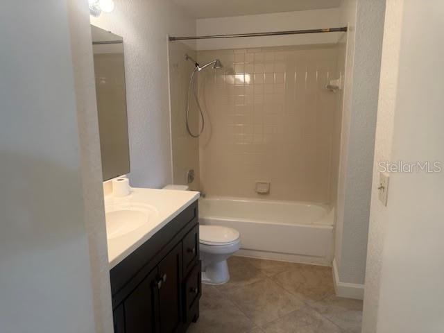 TRADEWINDS - Residential Lease