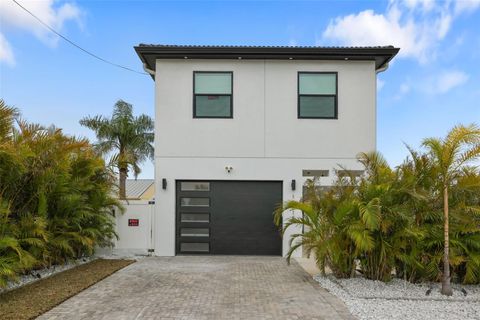 A home in REDINGTON BEACH