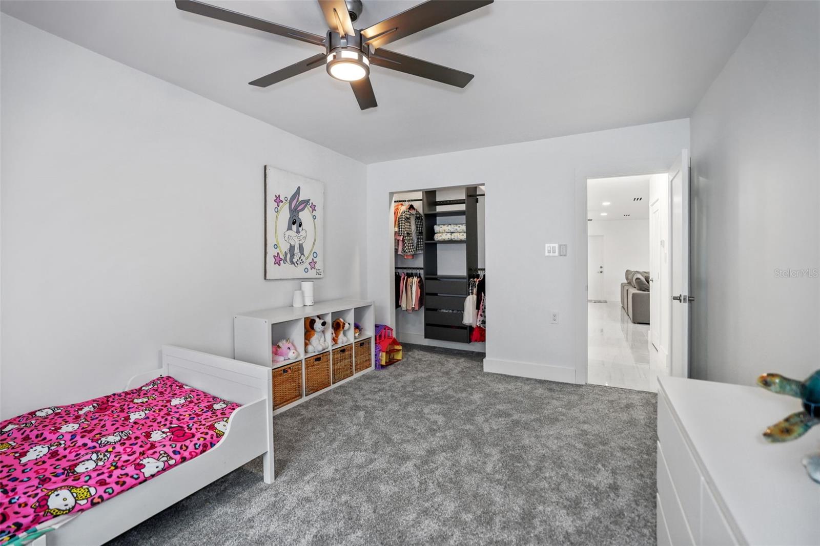 LONE PALM BEACH 3RD ADD - Residential
