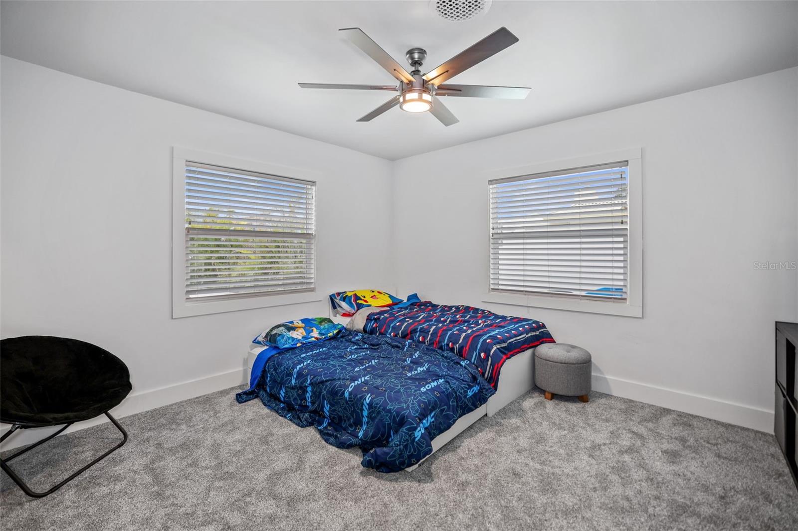 LONE PALM BEACH 3RD ADD - Residential