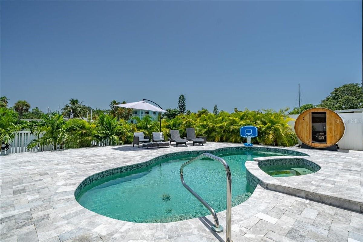 LONE PALM BEACH 3RD ADD - Residential