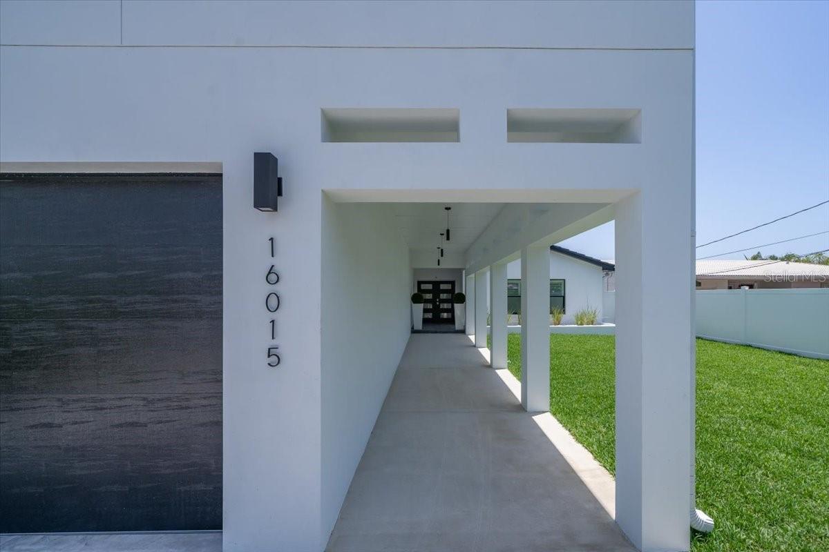 16015 REDINGTON DRIVE