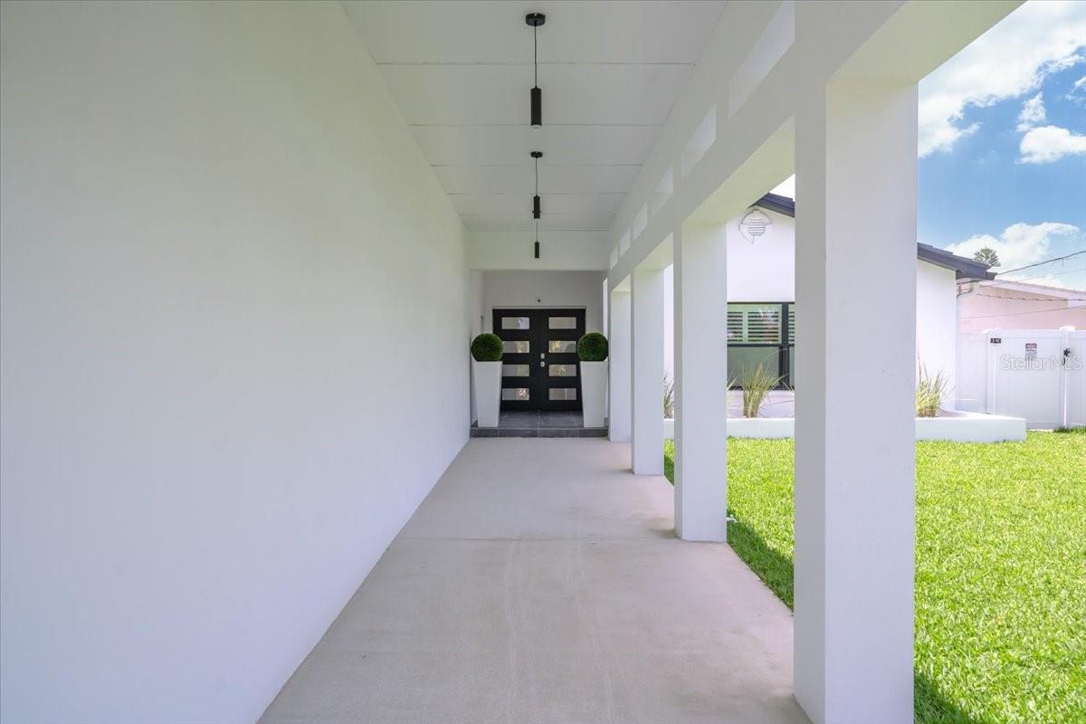 LONE PALM BEACH 3RD ADD - Residential
