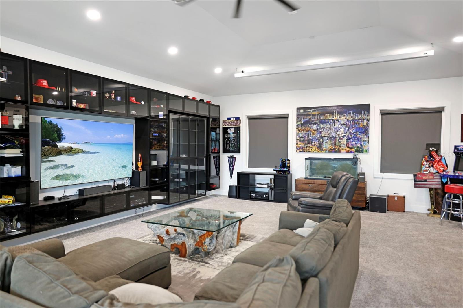LONE PALM BEACH 3RD ADD - Residential
