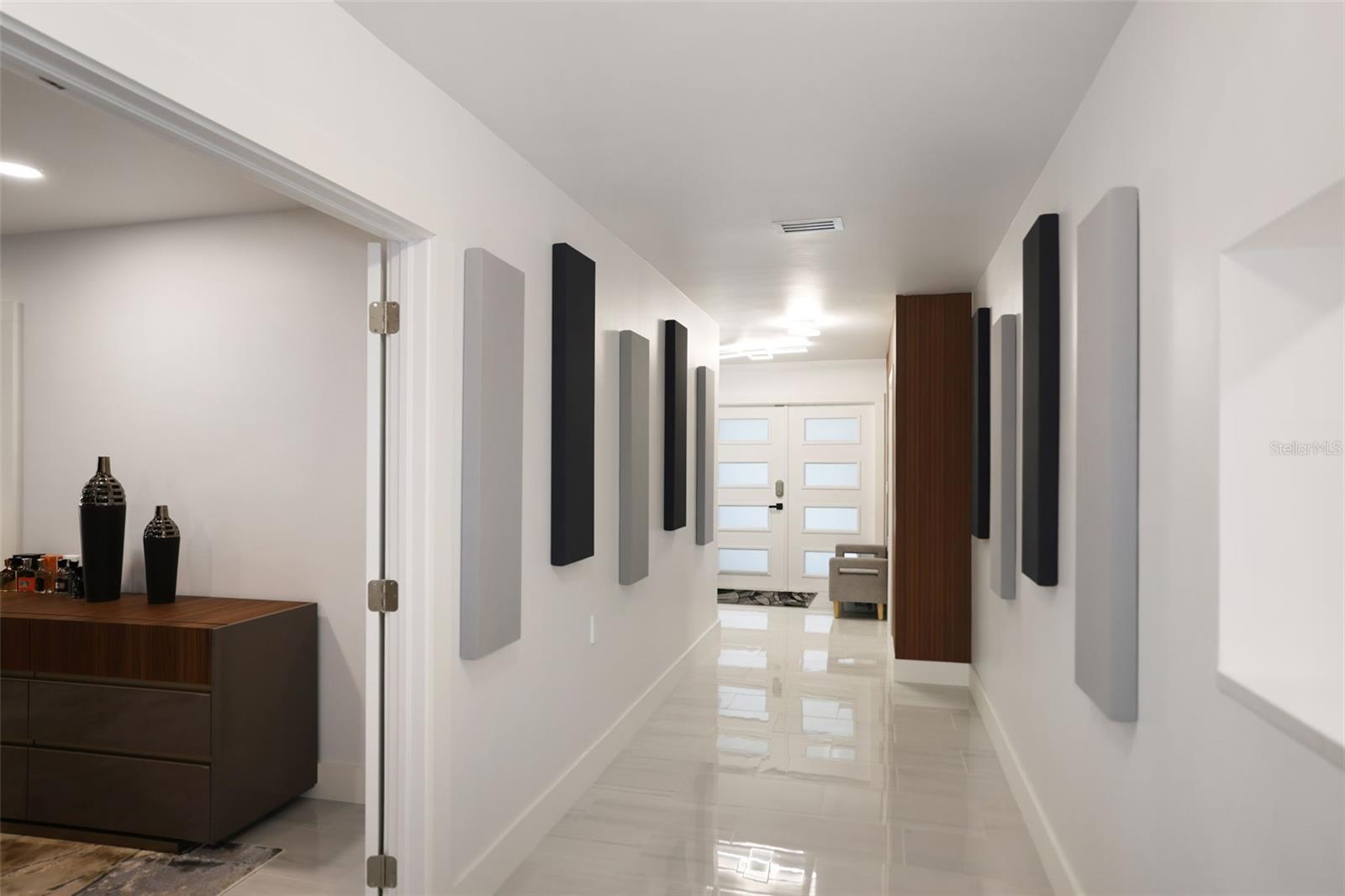 LONE PALM BEACH 3RD ADD - Residential