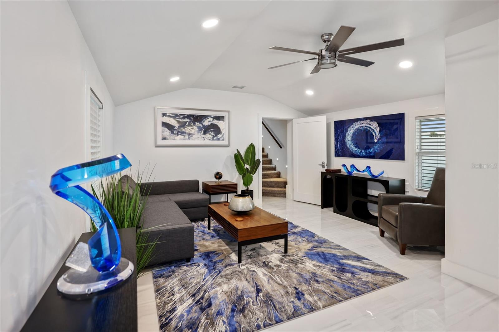 LONE PALM BEACH 3RD ADD - Residential
