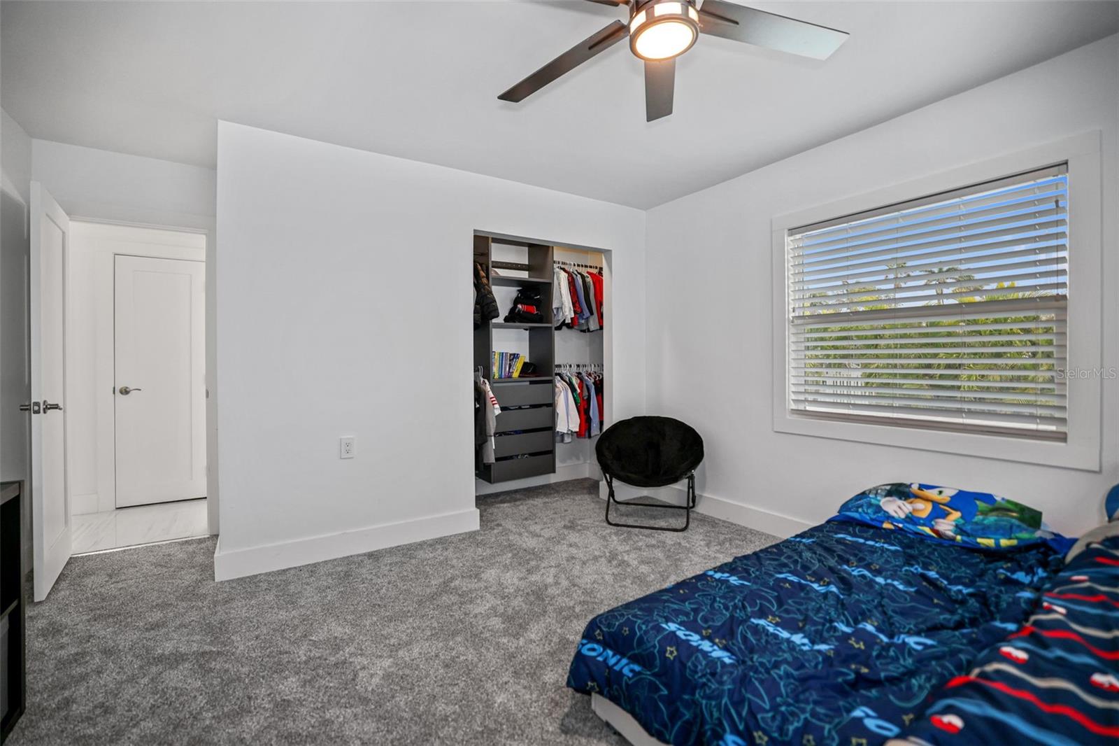 LONE PALM BEACH 3RD ADD - Residential