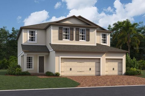 2630 GREAT HERON AVENUE ST CLOUD FL 34773