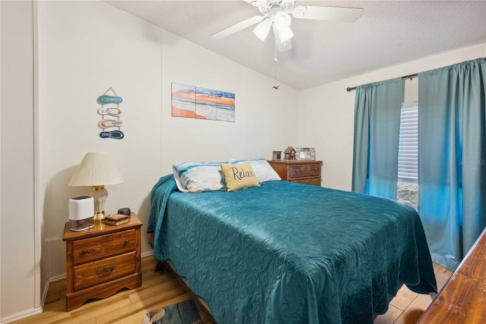 AC WTH FOREST/RIDGE MNR AREA-AC05 - Residential