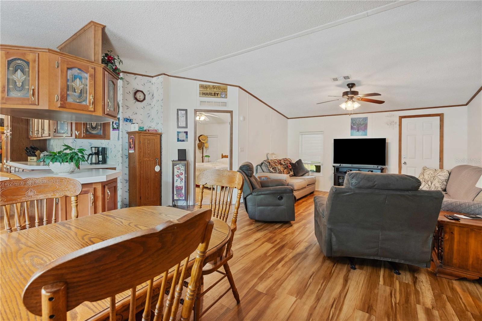 AC WTH FOREST/RIDGE MNR AREA-AC05 - Residential