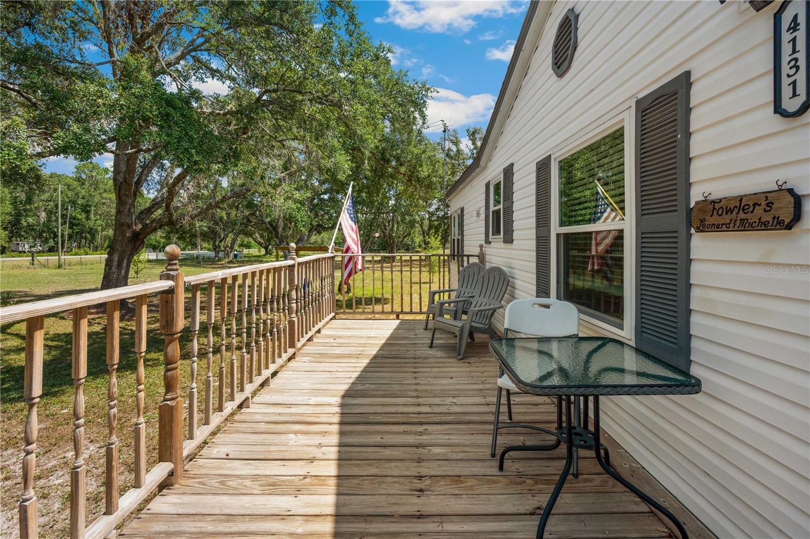 AC WTH FOREST/RIDGE MNR AREA-AC05 - Residential