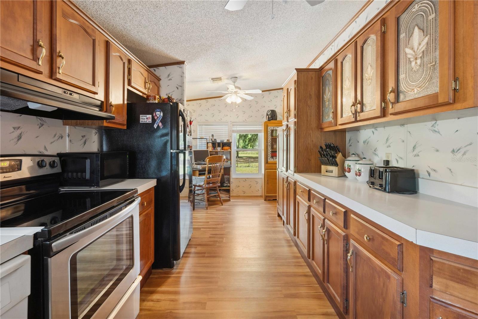 AC WTH FOREST/RIDGE MNR AREA-AC05 - Residential