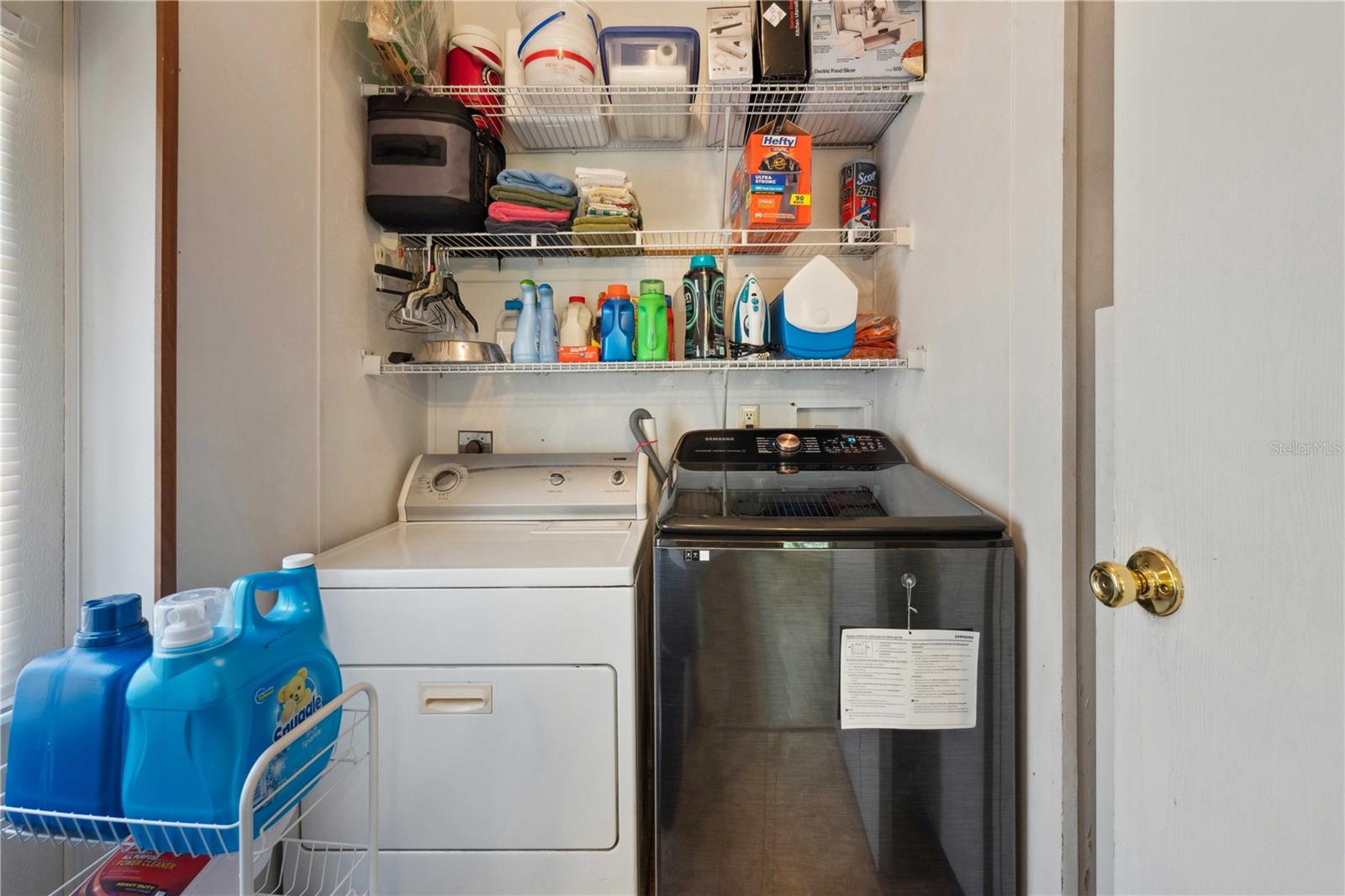 AC WTH FOREST/RIDGE MNR AREA-AC05 - Residential