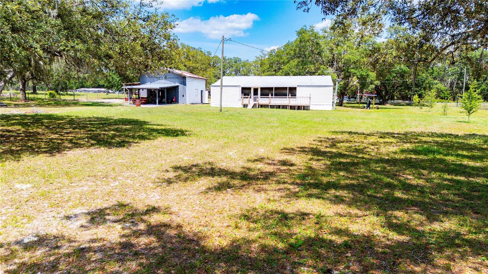 AC WTH FOREST/RIDGE MNR AREA-AC05 - Residential