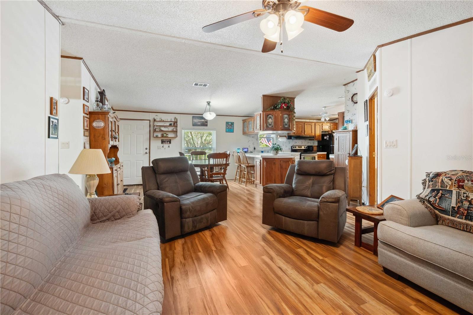 AC WTH FOREST/RIDGE MNR AREA-AC05 - Residential