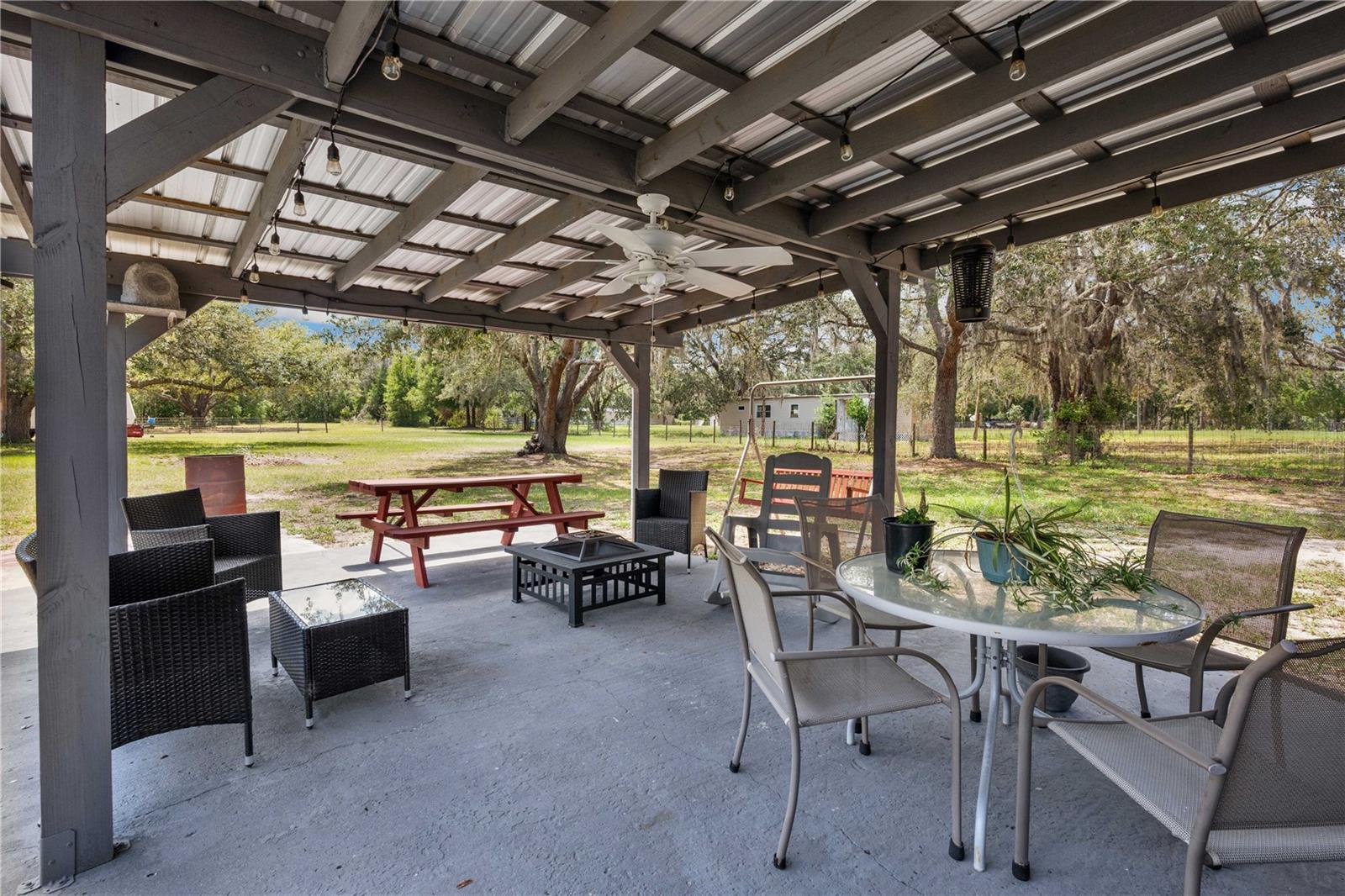 AC WTH FOREST/RIDGE MNR AREA-AC05 - Residential