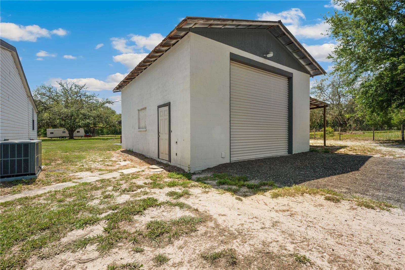 AC WTH FOREST/RIDGE MNR AREA-AC05 - Residential