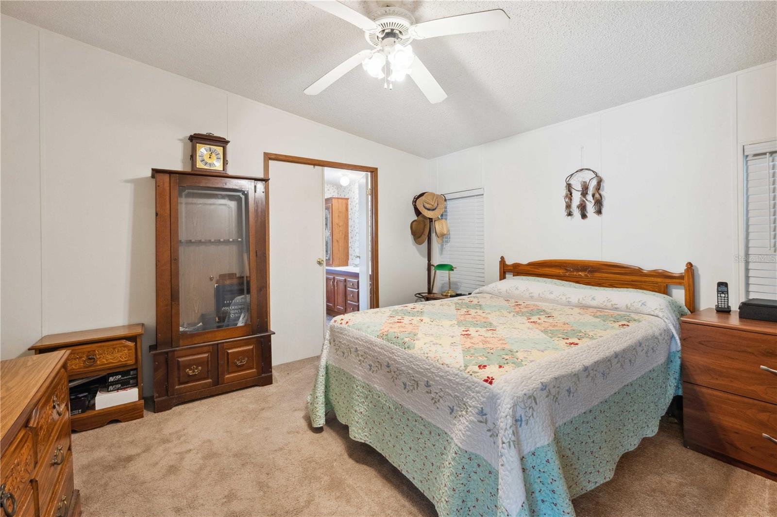 AC WTH FOREST/RIDGE MNR AREA-AC05 - Residential