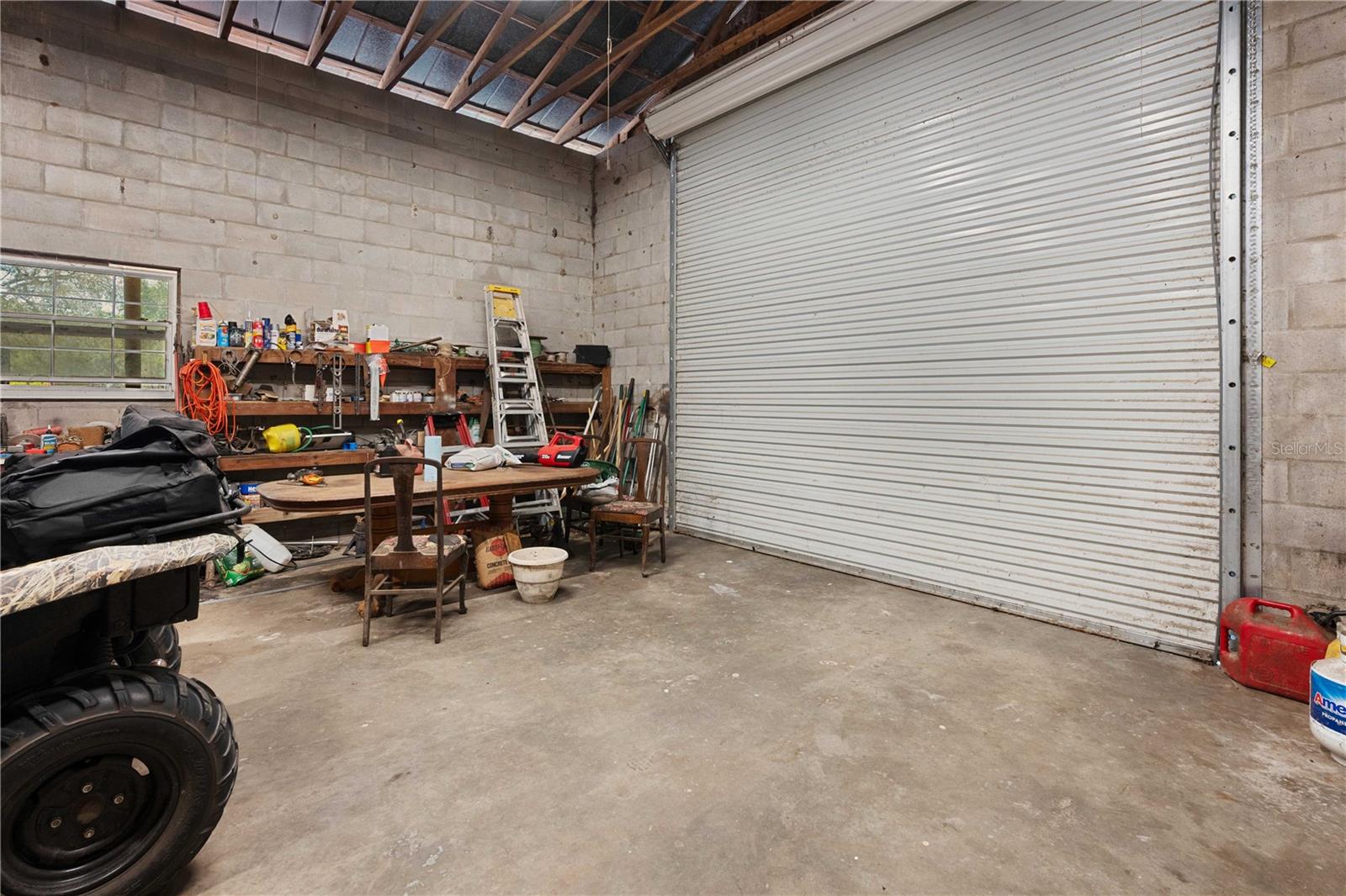 AC WTH FOREST/RIDGE MNR AREA-AC05 - Residential