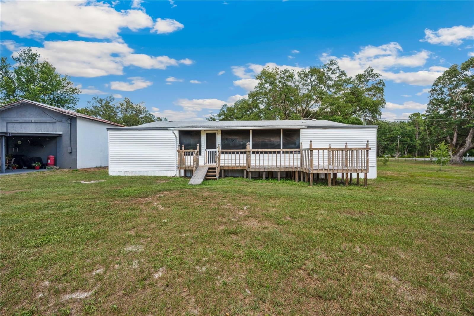 AC WTH FOREST/RIDGE MNR AREA-AC05 - Residential