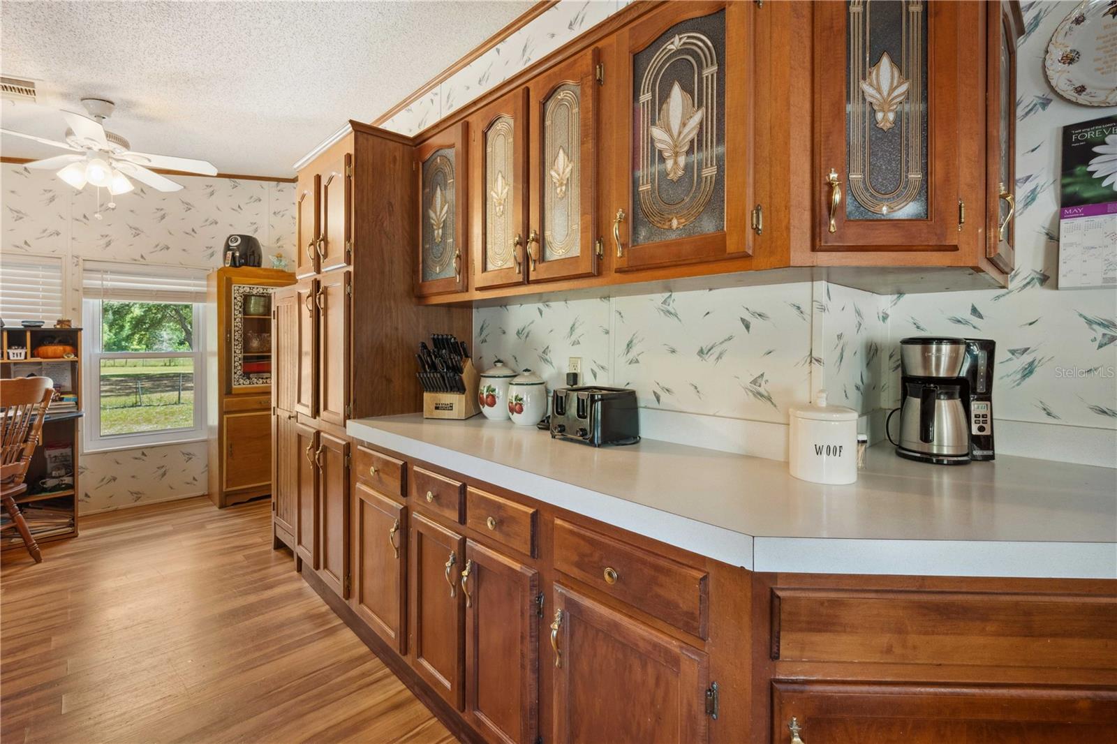 AC WTH FOREST/RIDGE MNR AREA-AC05 - Residential