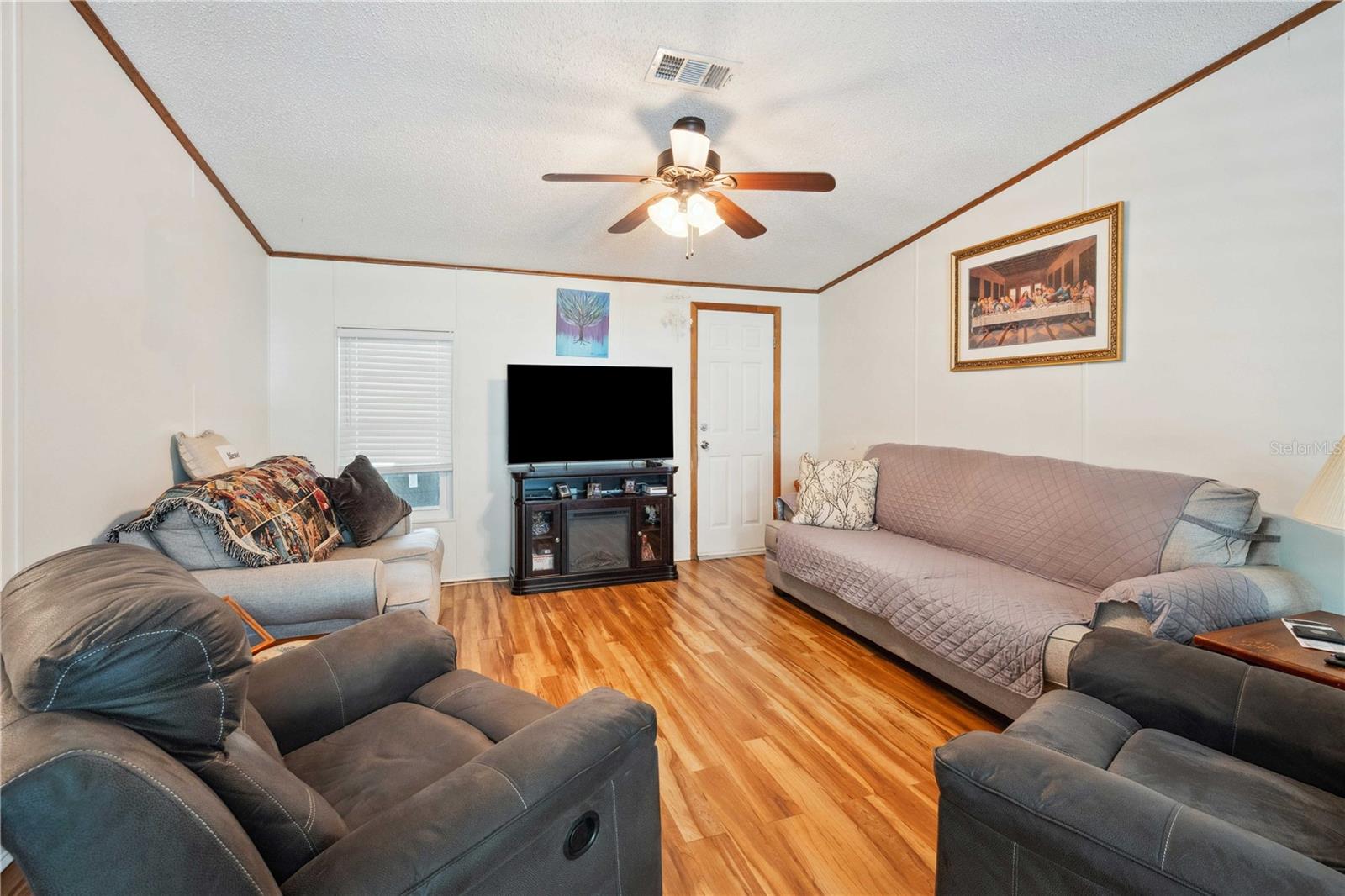 AC WTH FOREST/RIDGE MNR AREA-AC05 - Residential