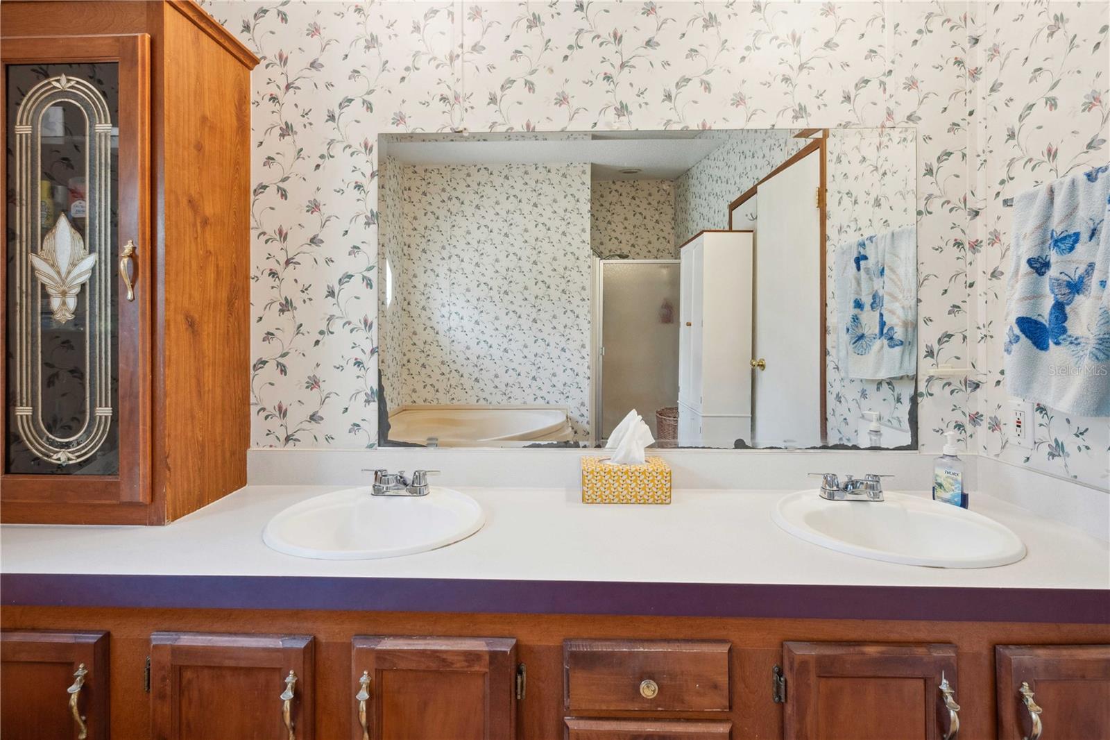 AC WTH FOREST/RIDGE MNR AREA-AC05 - Residential