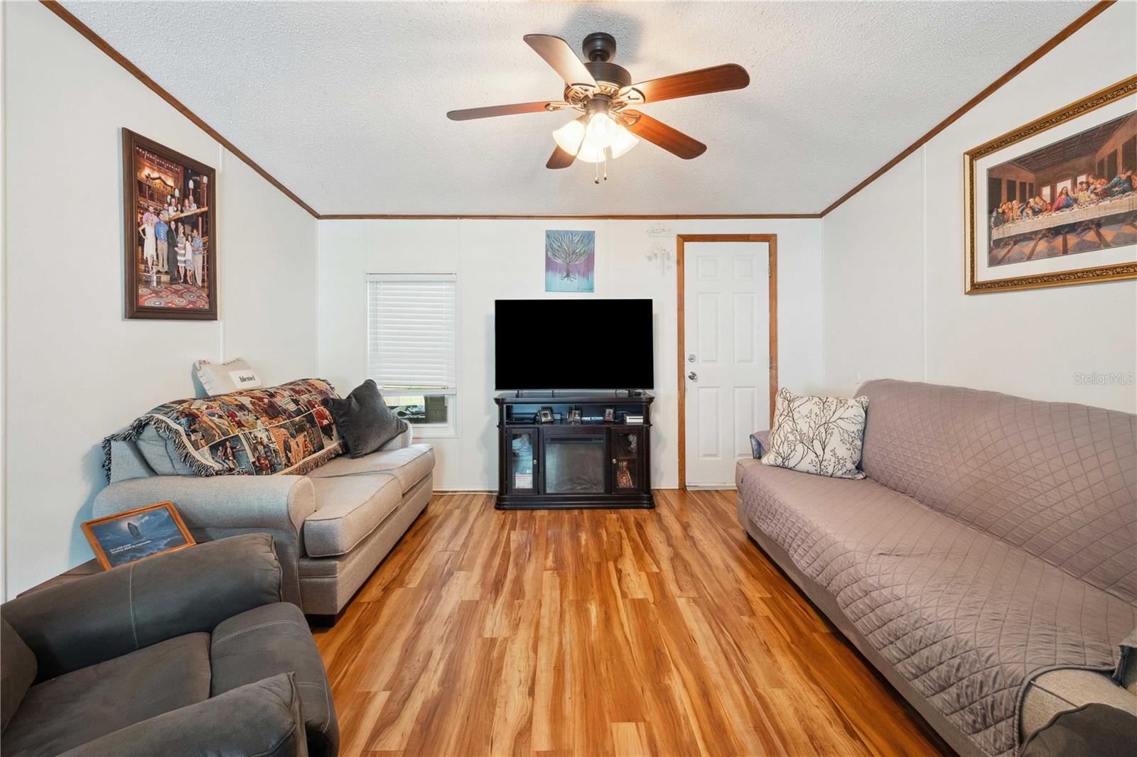 AC WTH FOREST/RIDGE MNR AREA-AC05 - Residential