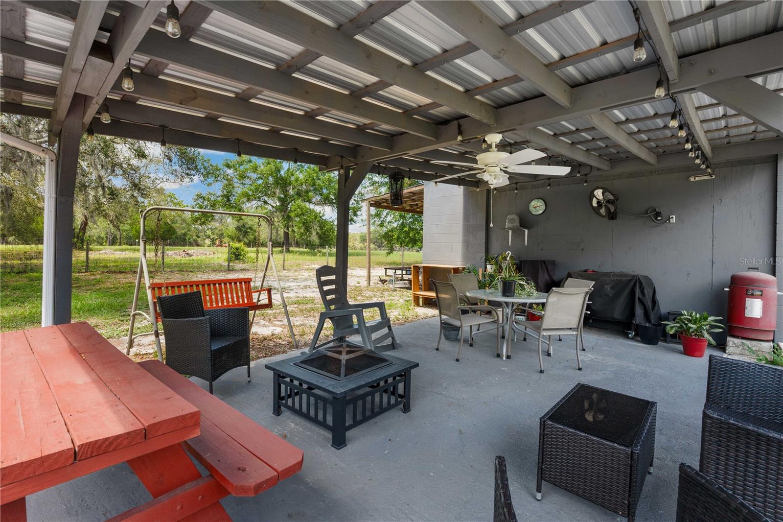 AC WTH FOREST/RIDGE MNR AREA-AC05 - Residential