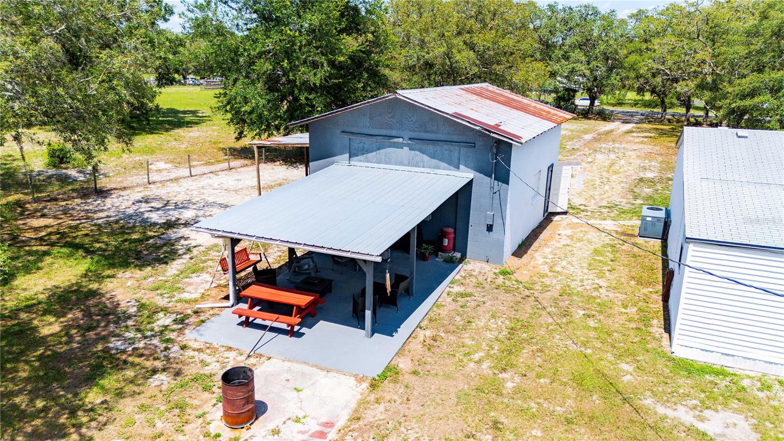 AC WTH FOREST/RIDGE MNR AREA-AC05 - Residential