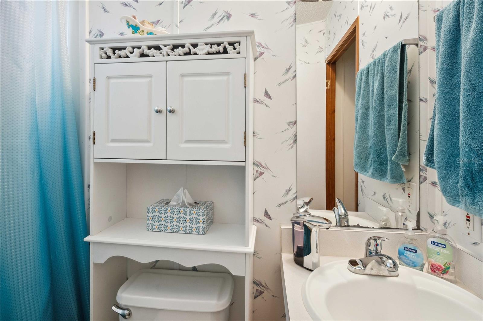 AC WTH FOREST/RIDGE MNR AREA-AC05 - Residential