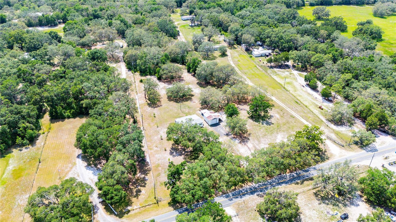 AC WTH FOREST/RIDGE MNR AREA-AC05 - Residential