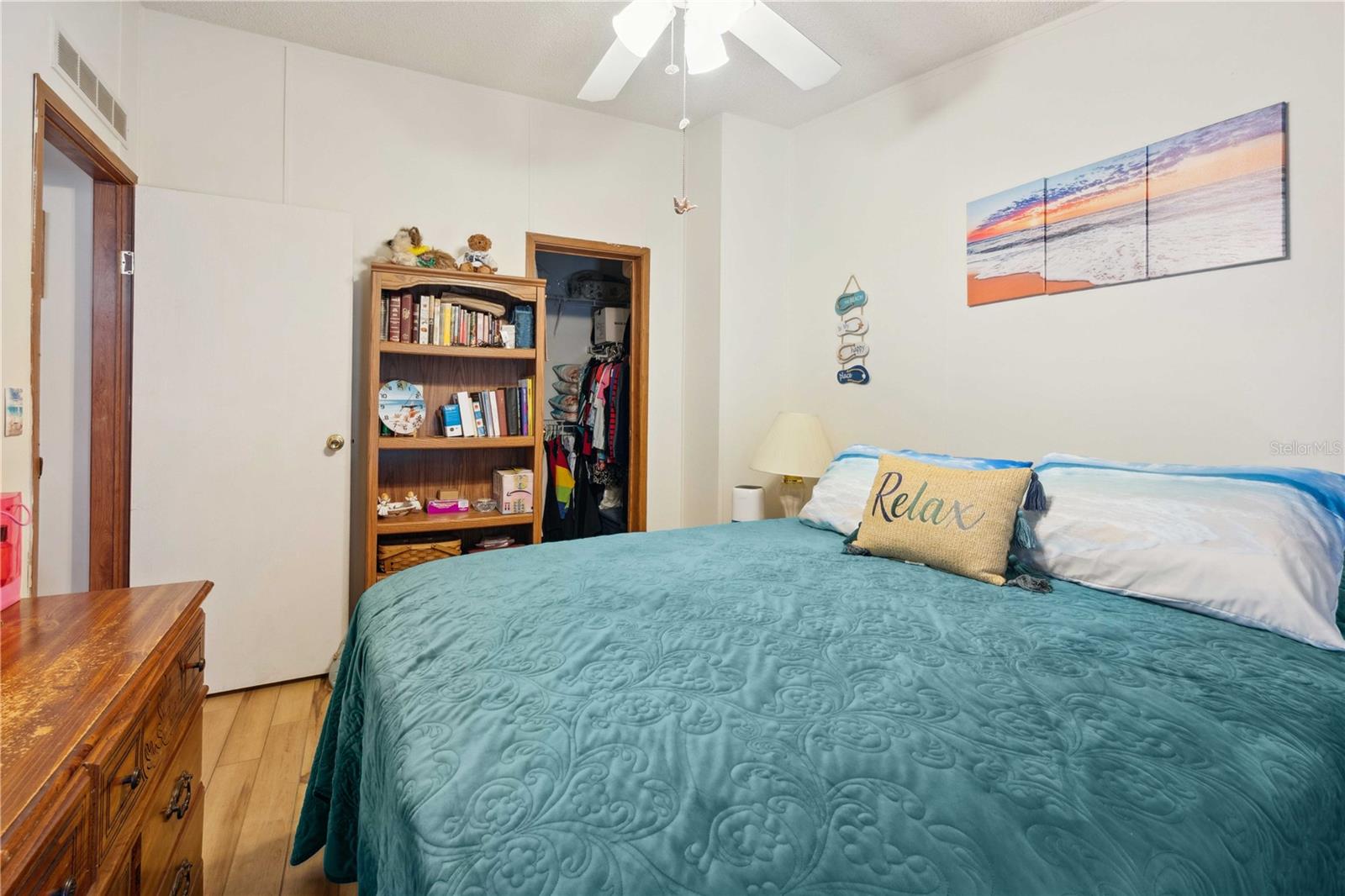 AC WTH FOREST/RIDGE MNR AREA-AC05 - Residential