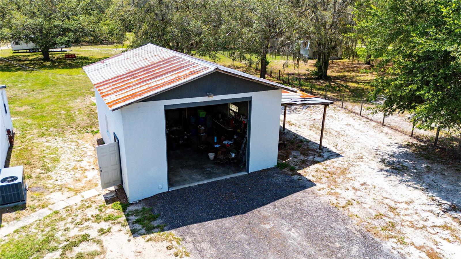 AC WTH FOREST/RIDGE MNR AREA-AC05 - Residential