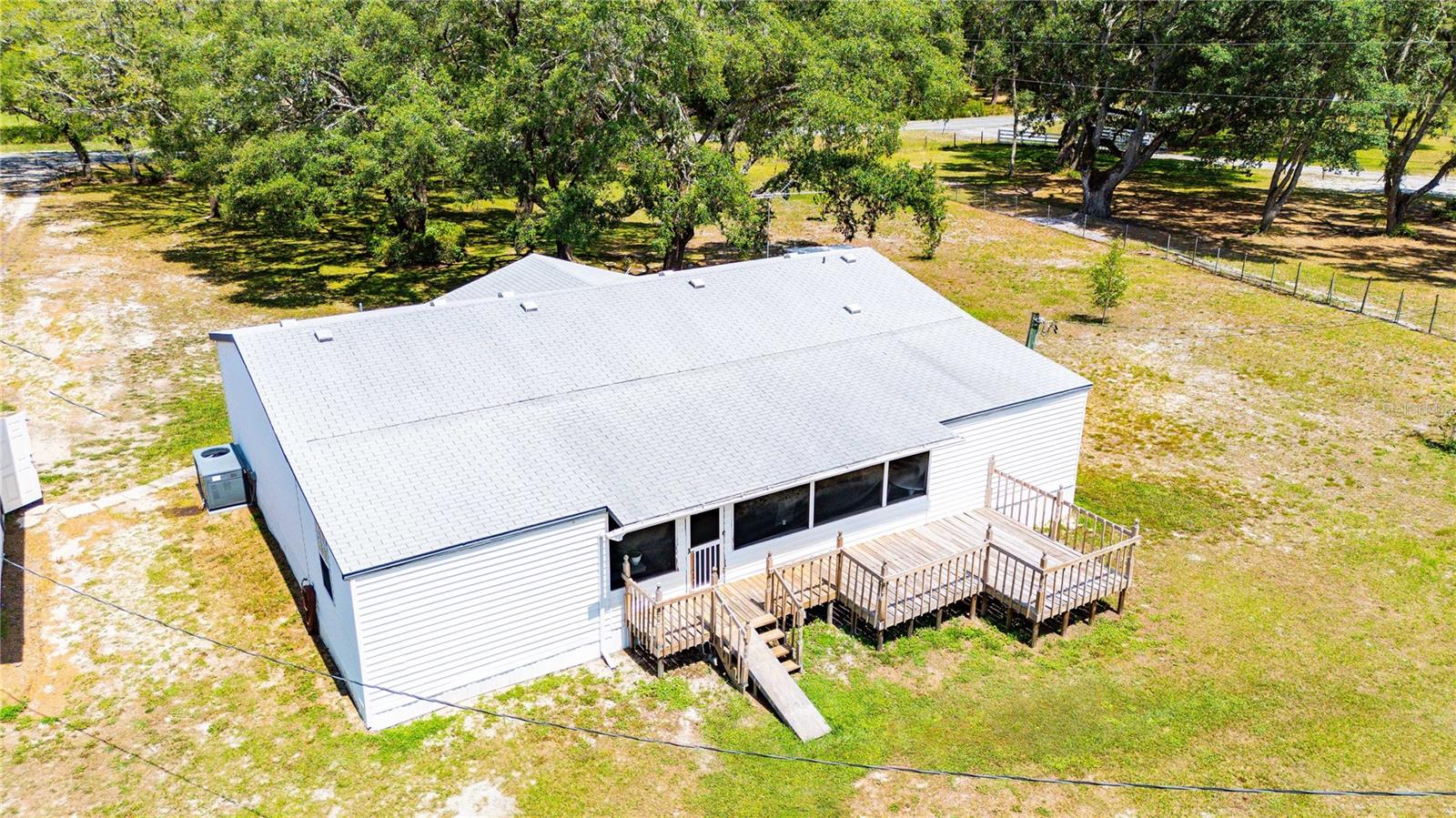 AC WTH FOREST/RIDGE MNR AREA-AC05 - Residential