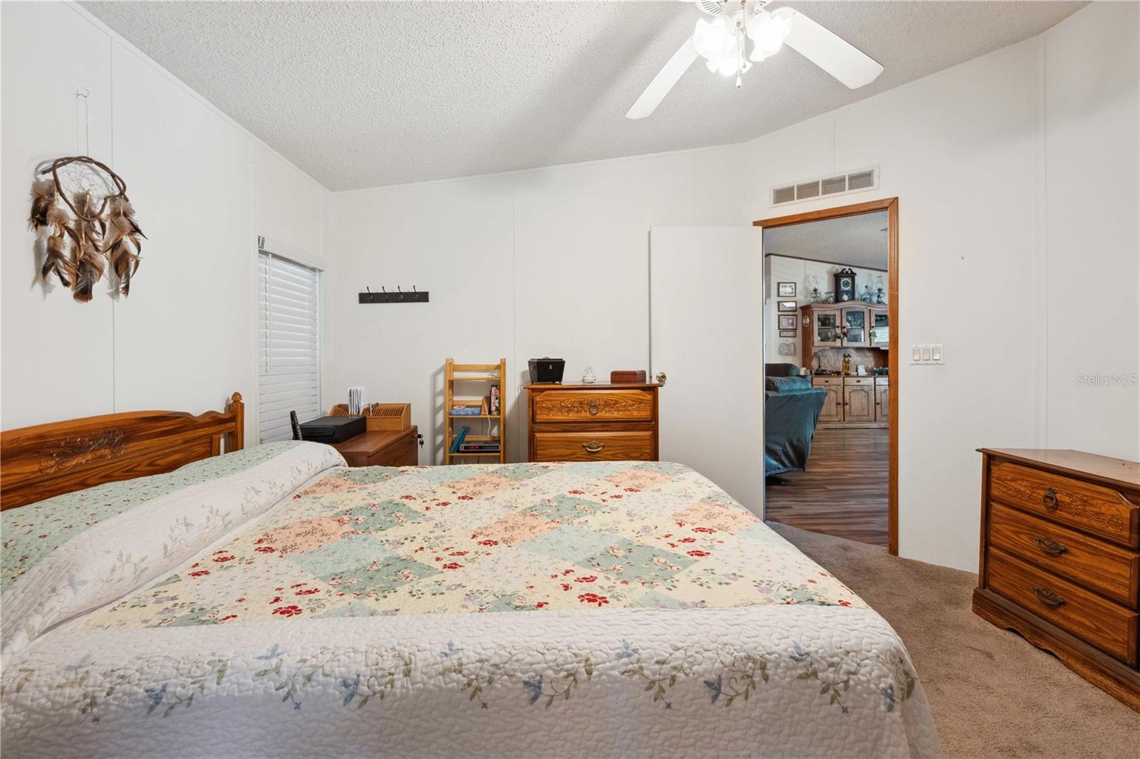 AC WTH FOREST/RIDGE MNR AREA-AC05 - Residential