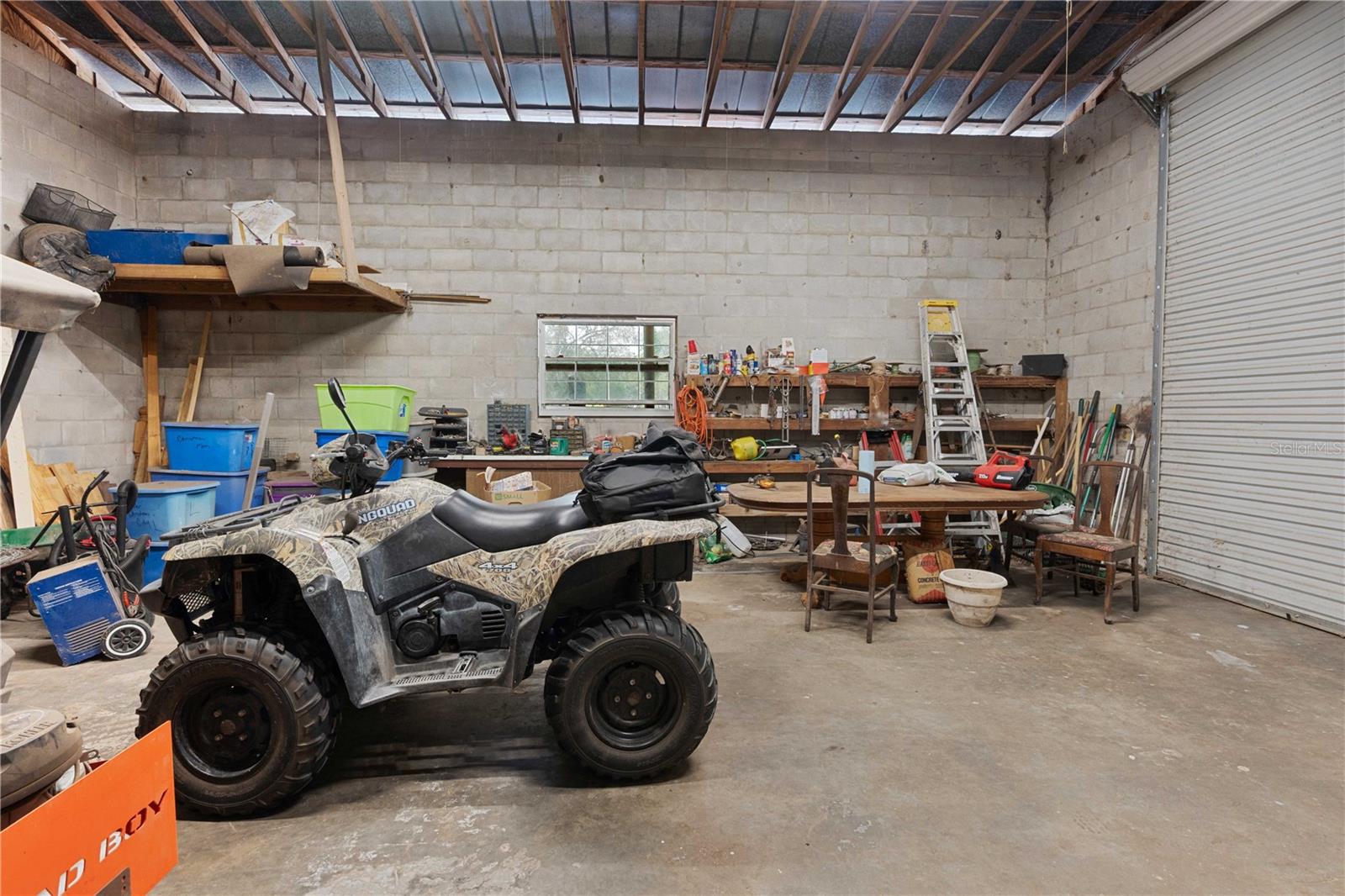 AC WTH FOREST/RIDGE MNR AREA-AC05 - Residential