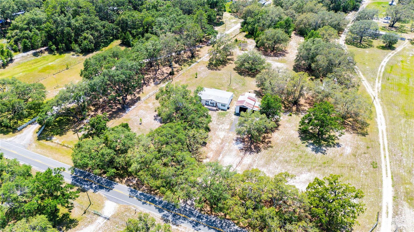 AC WTH FOREST/RIDGE MNR AREA-AC05 - Residential